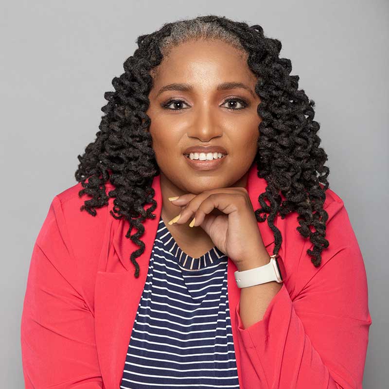 Drum Magazine Top 50 Women Power List Honouree Linda Maqoma